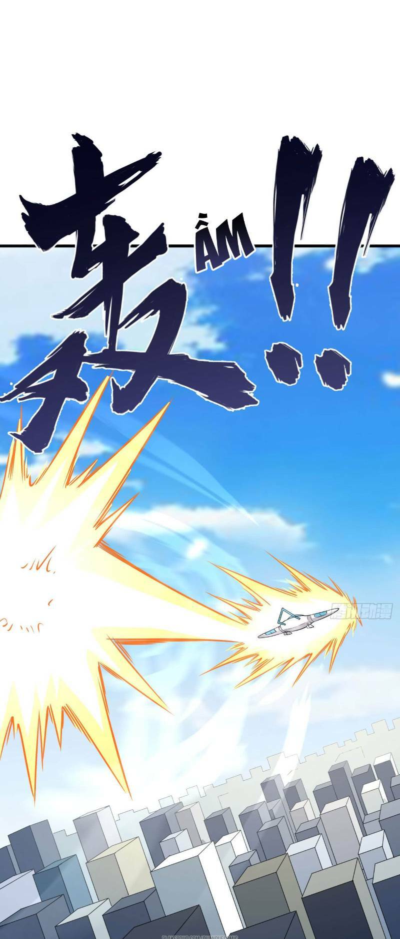 Minh Nhật Thần Đô: Chapter 17.2