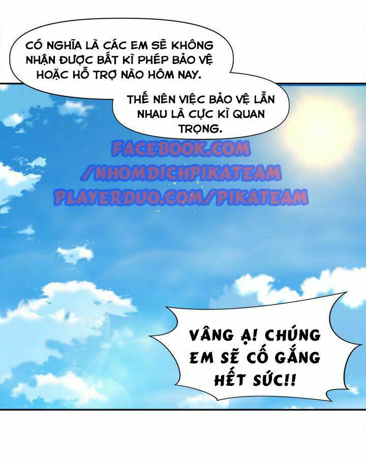 Đại Lục Vô Song: Chapter 19
