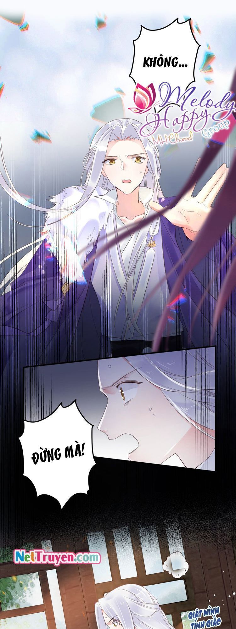 Hoa Nhan Sách 2: Chapter 1