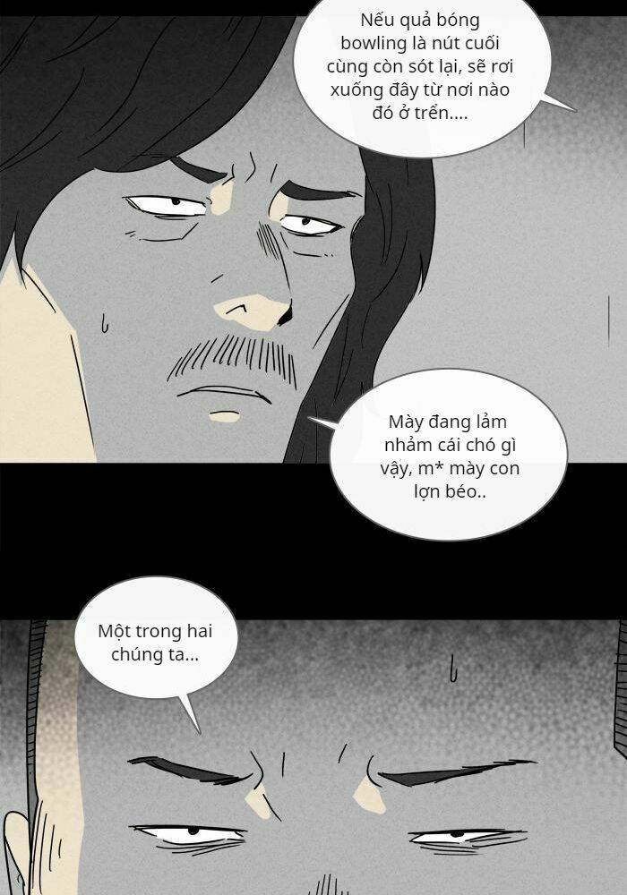 Những Câu Chuyện Bất Thường: Chapter 202