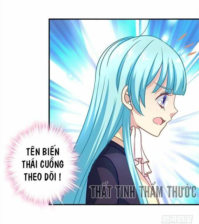 Đế Vương Ta Vẫn Còn Nhỏ: Chapter 44