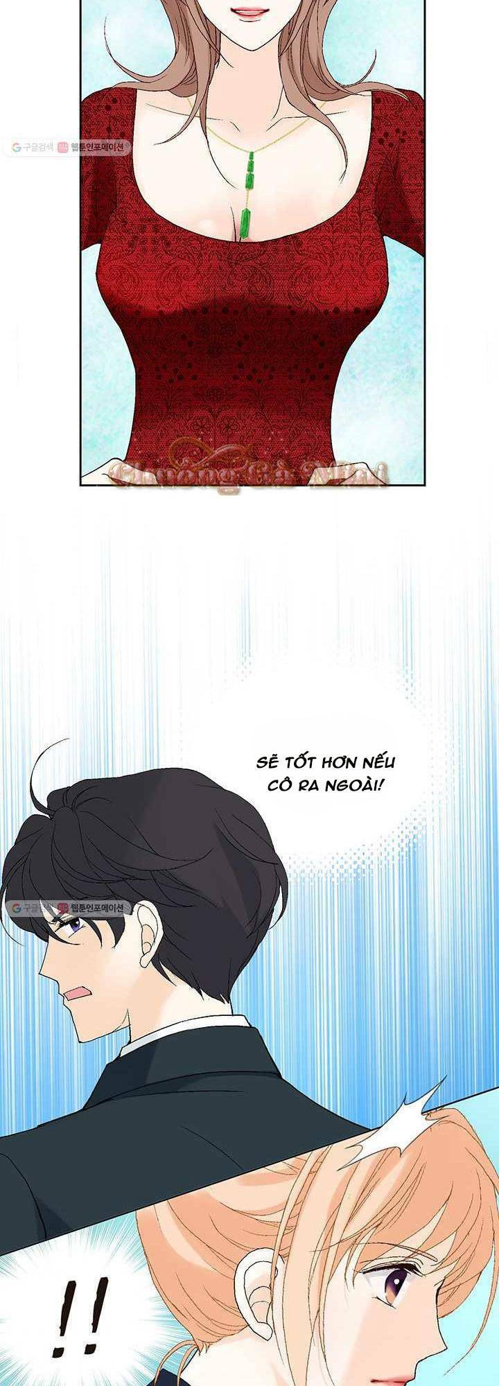 Lee Bom, Em Là Của Anh: Chapter 26