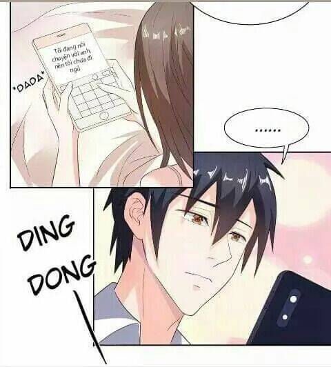 1 Nửa Hoàn Hảo Của Ceo: Chapter 9