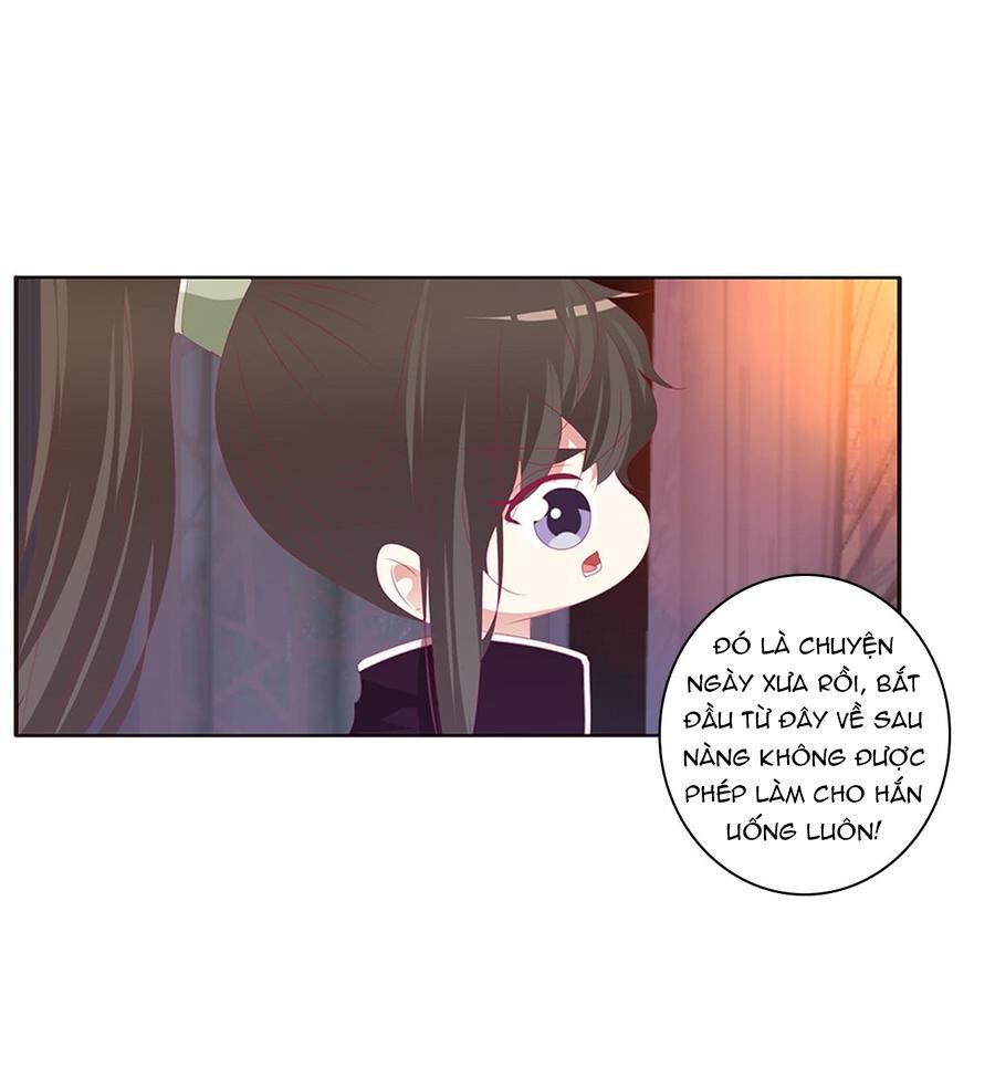 Thông Linh Phi: Chapter 500