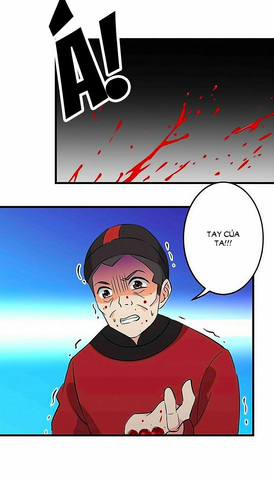 Vương Gia ! Ngươi Thật Bỉ Ổi !: Chapter 180