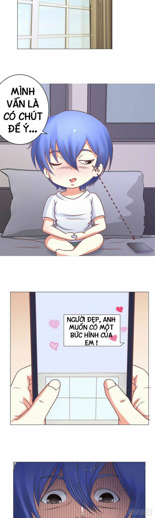 Thấu Thị Y Thánh: Chapter 30