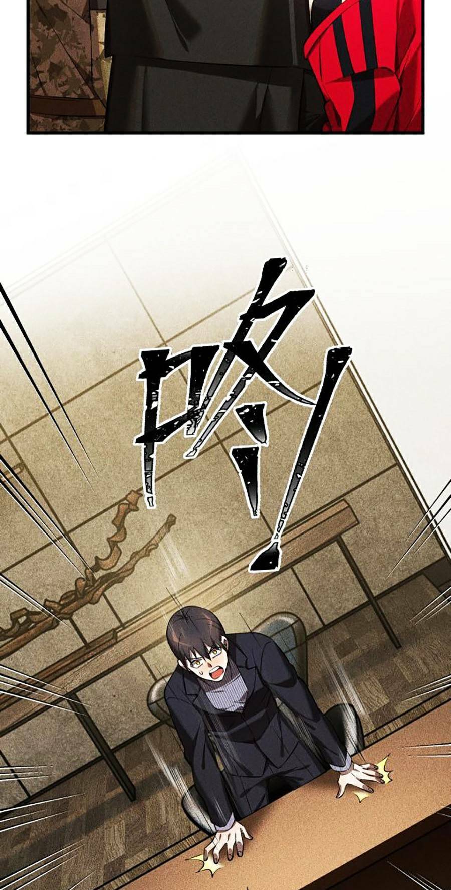 Người Chơi Siêu Mạnh: Chapter 20