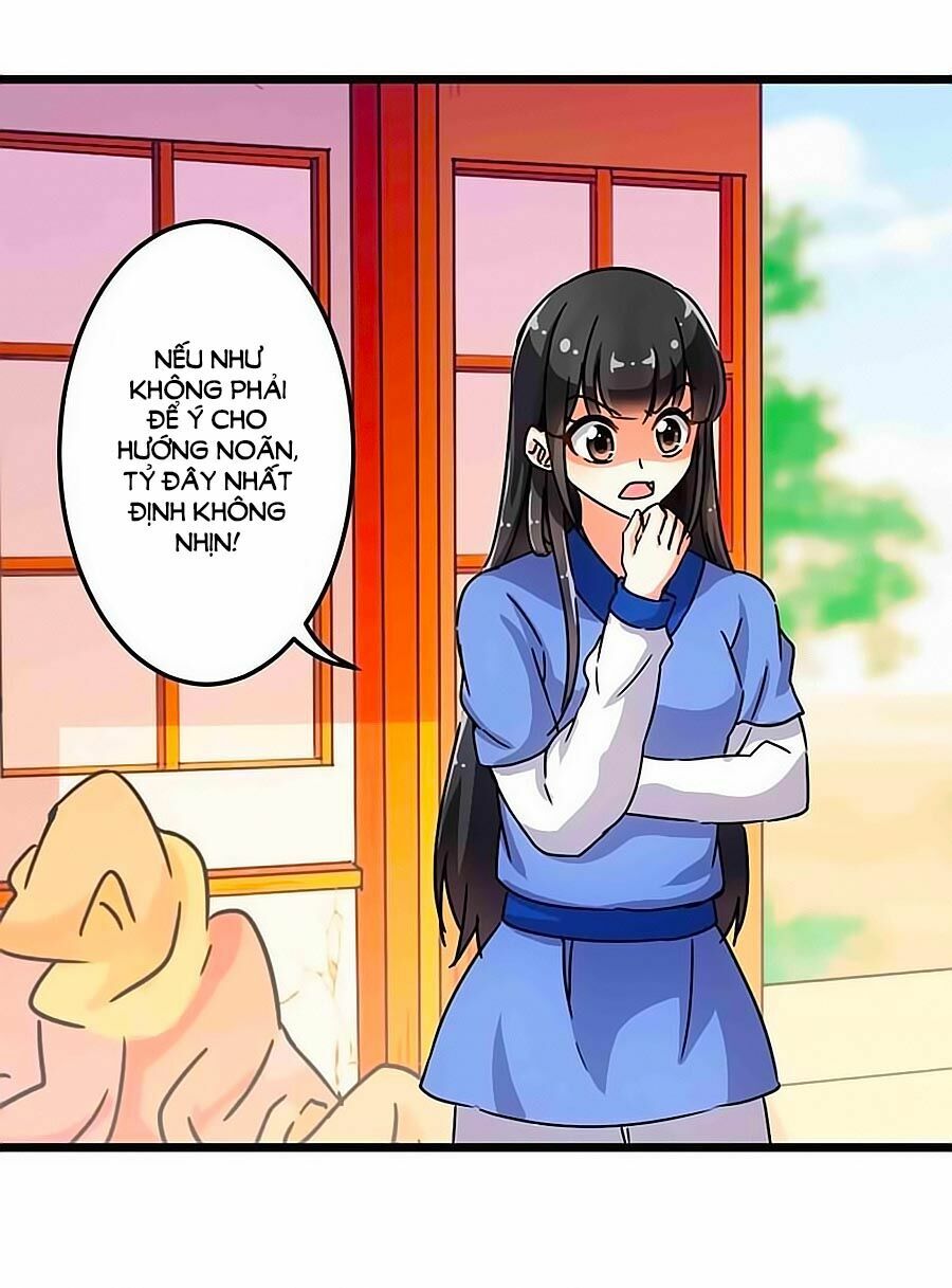 Vương Gia ! Ngươi Thật Bỉ Ổi !: Chapter 72