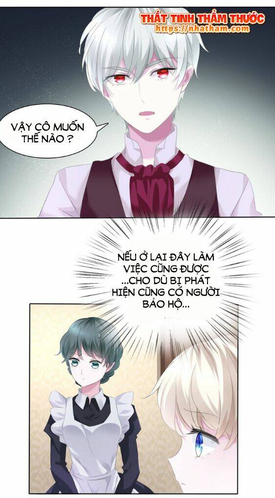 Một Lời Không Hợp Liền Hút Máu: Chapter 50