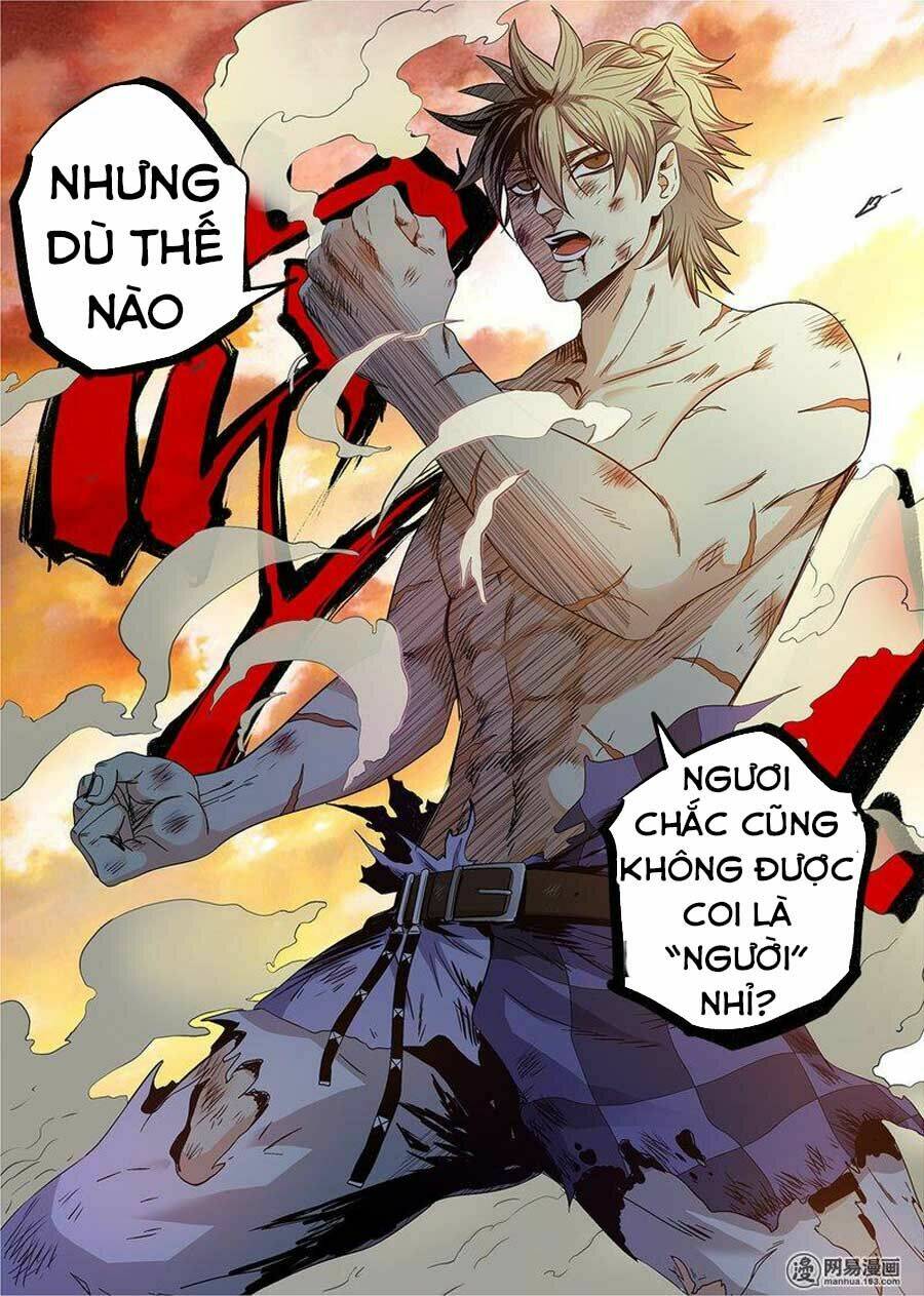 Cực Phẩm Tiên Hiệp Học Viện: Chapter 21