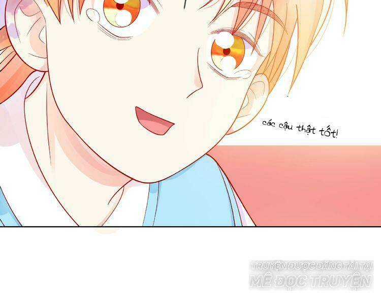 Giai Điệu Của Sự Va Chạm: Chapter 51