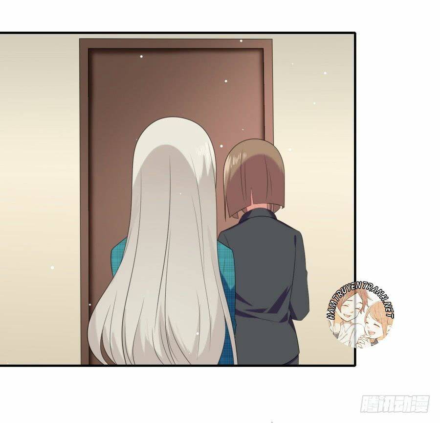 Bảo Bối Thiên Ức Hào Môn: Chapter 16.1