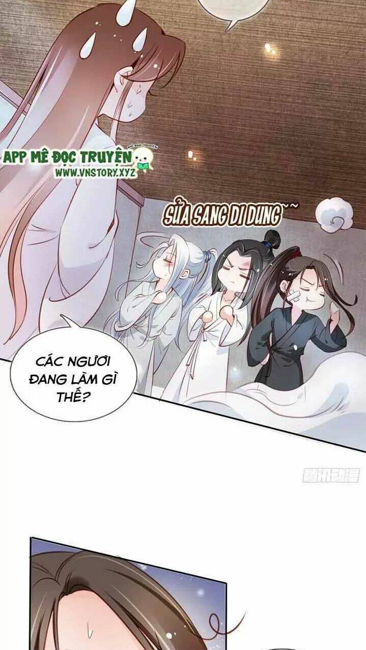 Nàng Trở Thành Bạch Nguyệt Quang Của Vương Gia Bệnh Kiều: Chapter 58