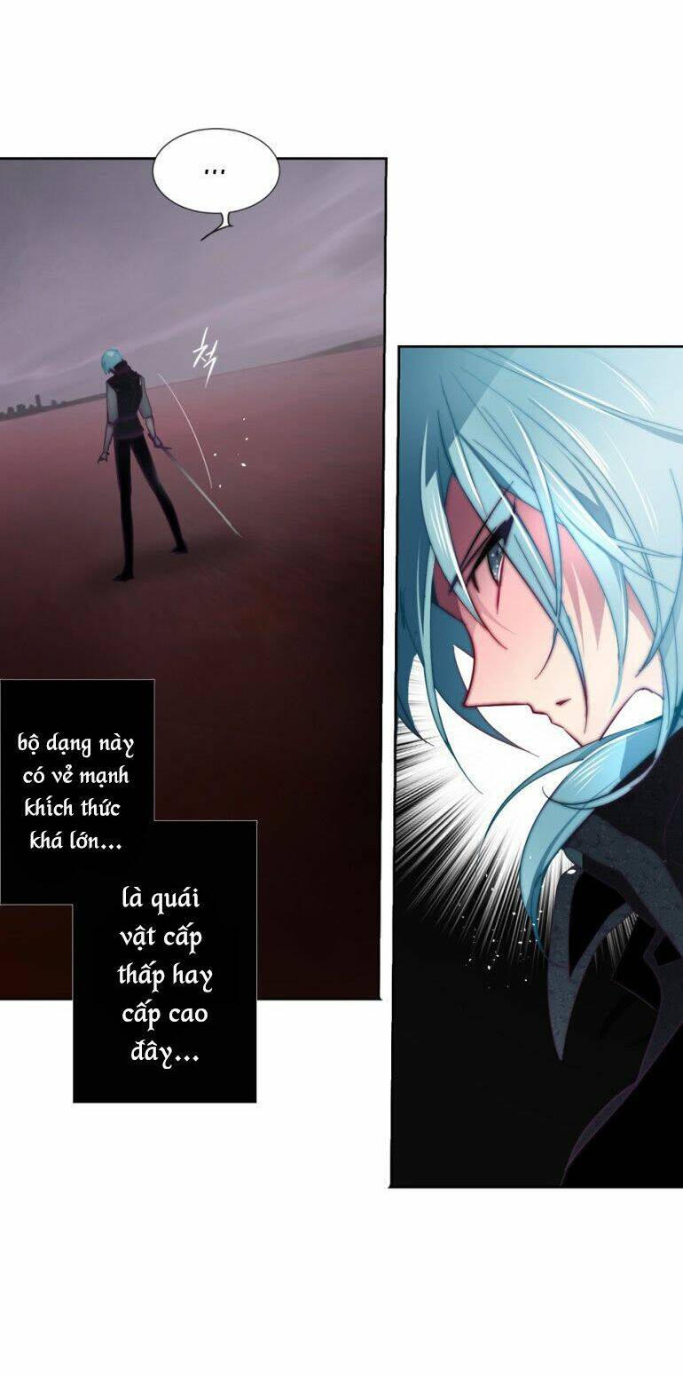The Memory Of Wind: Anz: Chapter 34
