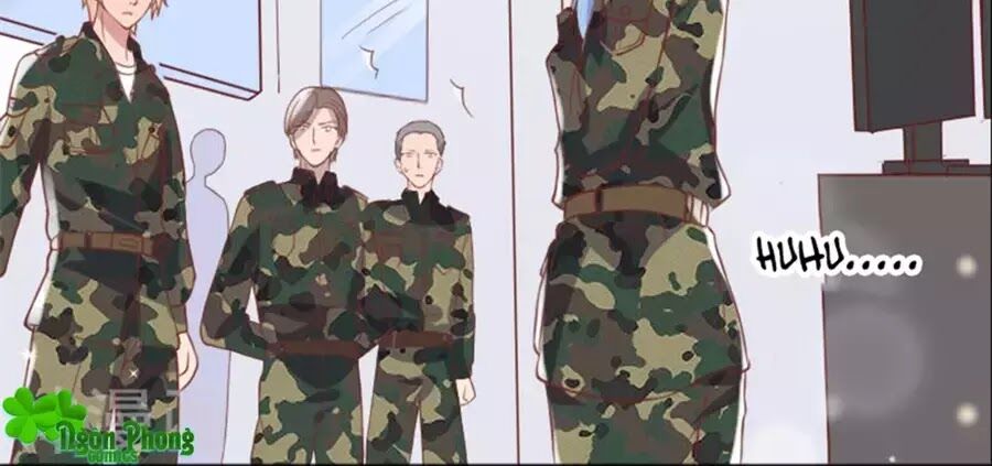 Chồng Già Vợ Trẻ Trêu Nhau Hàng Ngày: Chapter 58