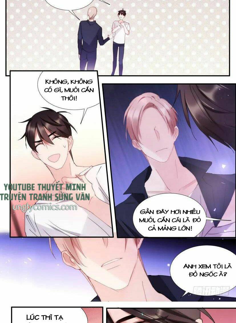 Ảnh Đế X Ảnh Đế: Chapter 103