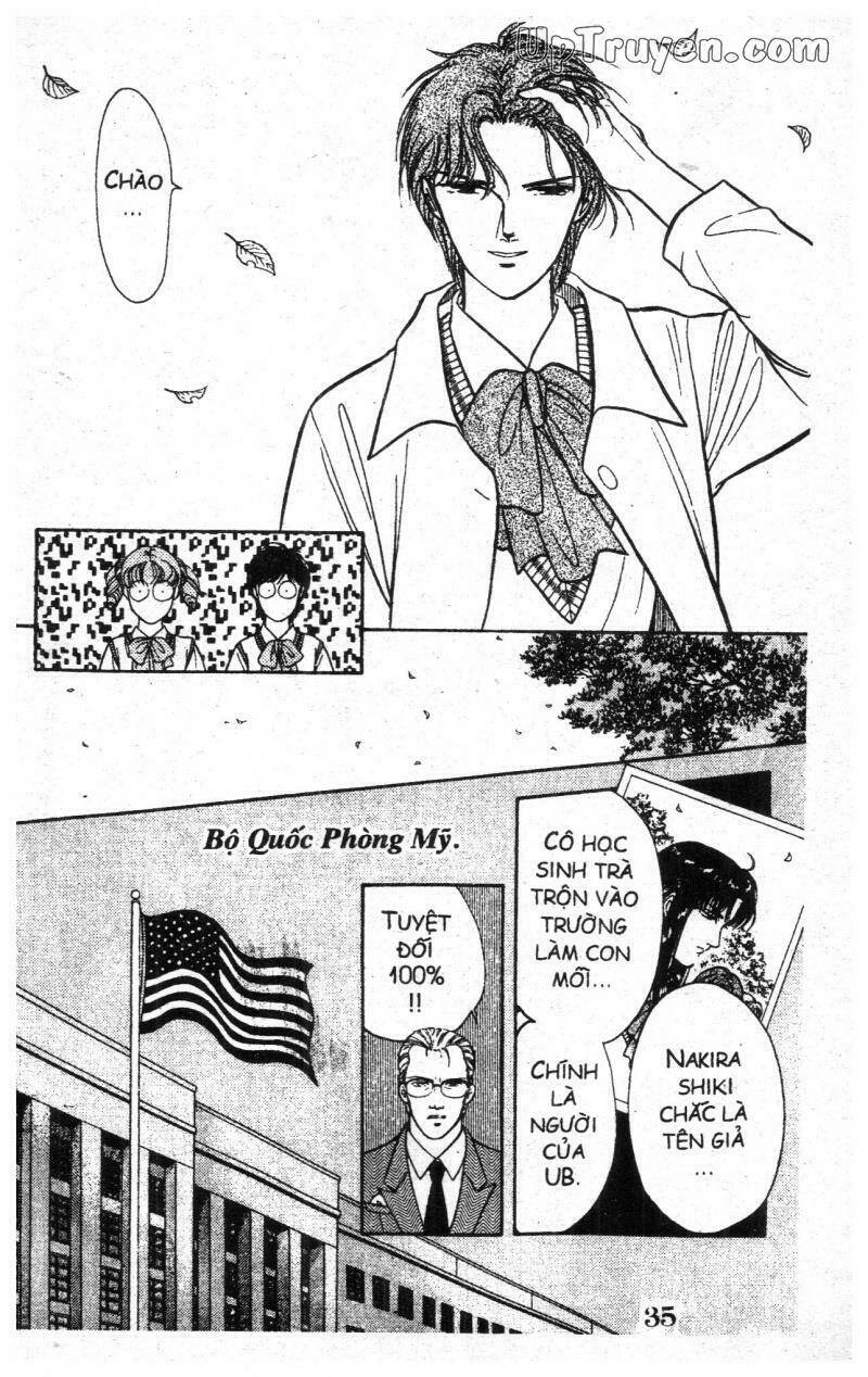 9 Banme No Musashi: Chapter 5