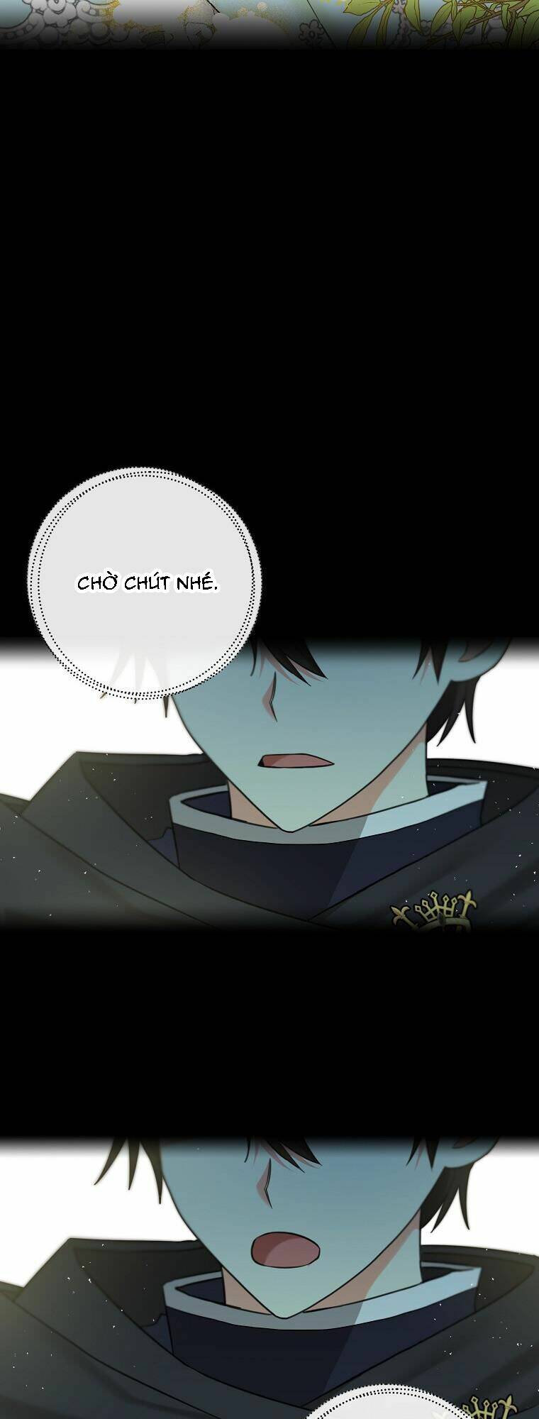 Ba Người Anh Trai Của Tôi Là Bạo Quân: Chapter 53.1