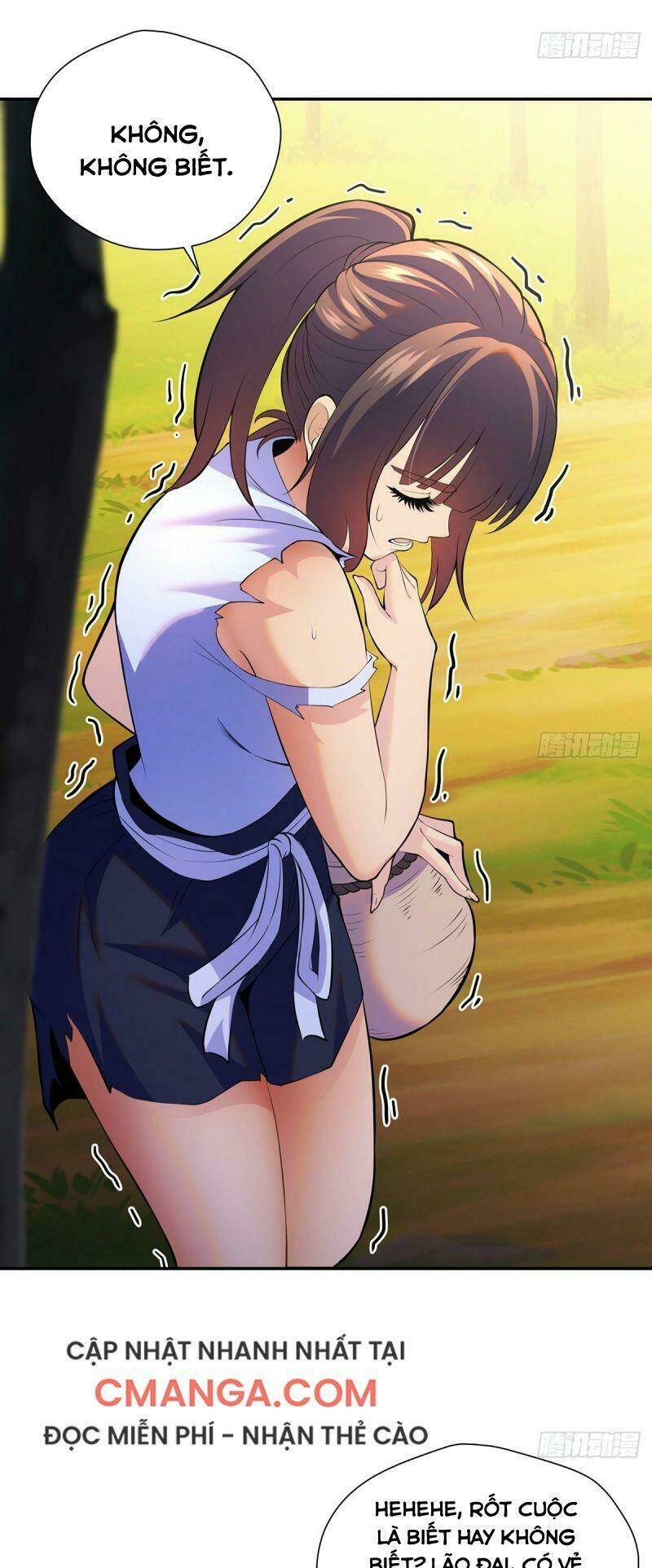 Ta Là Đại Hoàn Đan: Chapter 17
