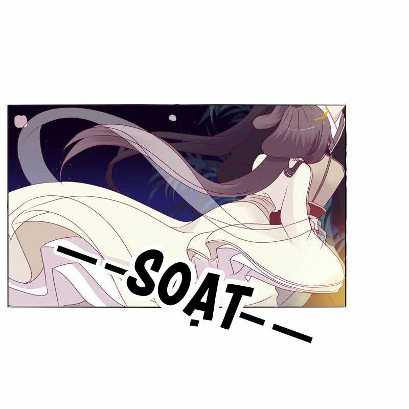 Tướng Quân Mời Ra Trận: Chapter 19