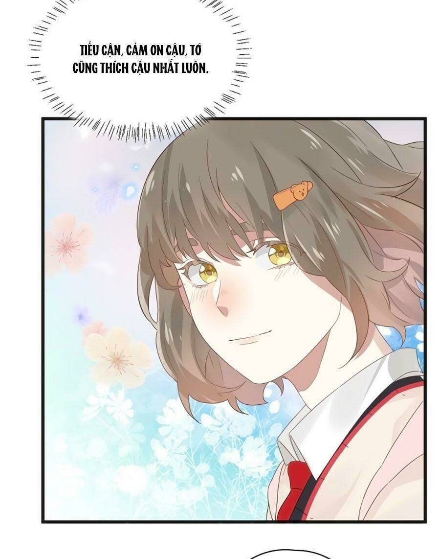 Xông Vào Tim Anh: Chapter 14