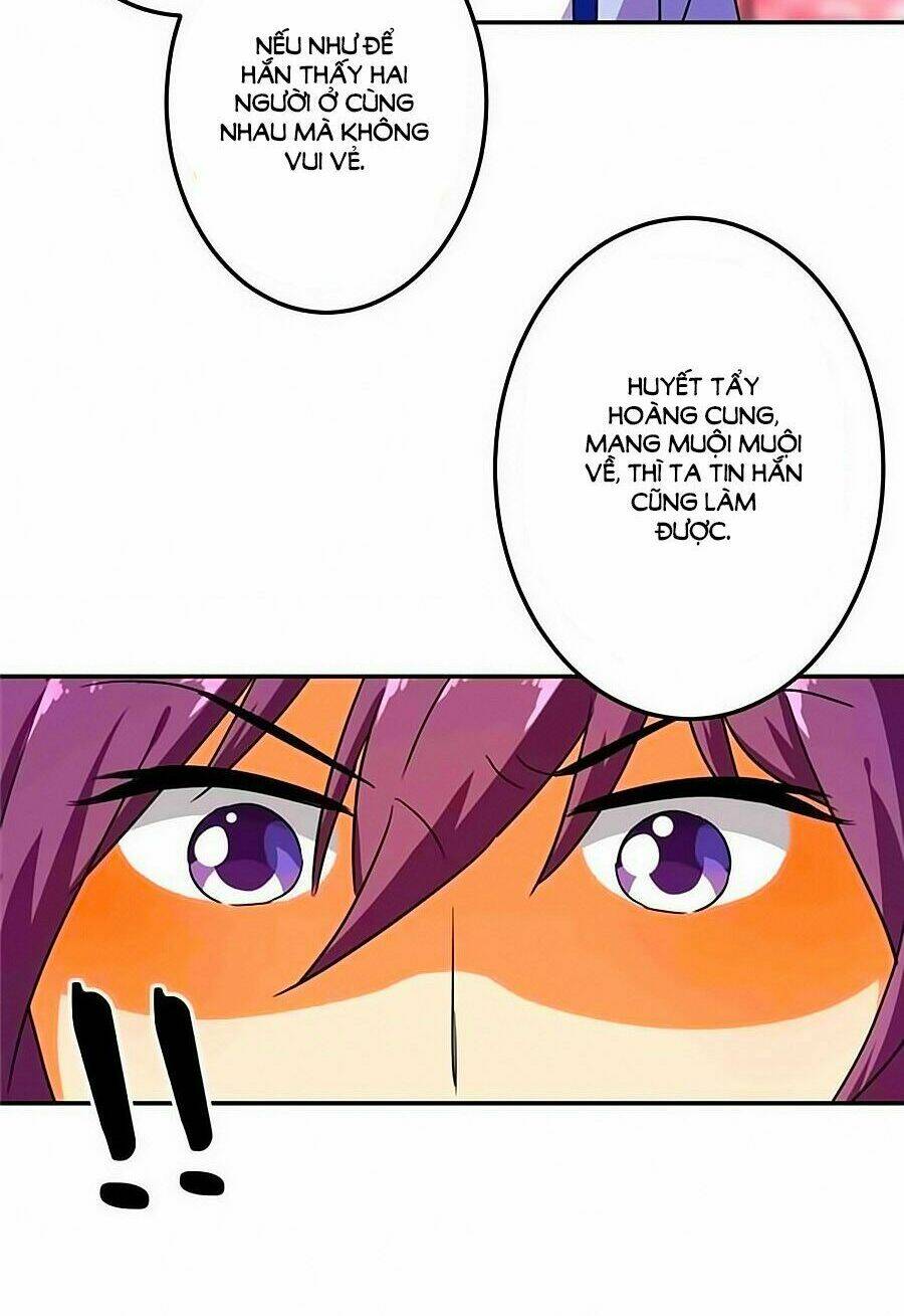 Vương Gia! Ngươi Thật Bỉ Ổi: Chapter 391