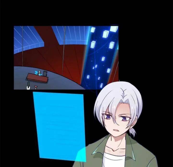 Chạy Đi Âm Sai: Chapter 91
