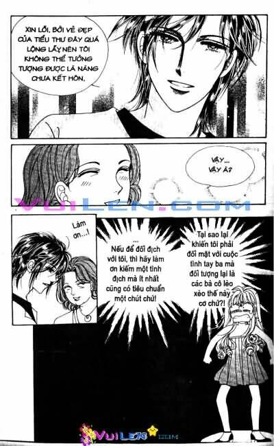 New Sexy Simpleton: Chapter 4