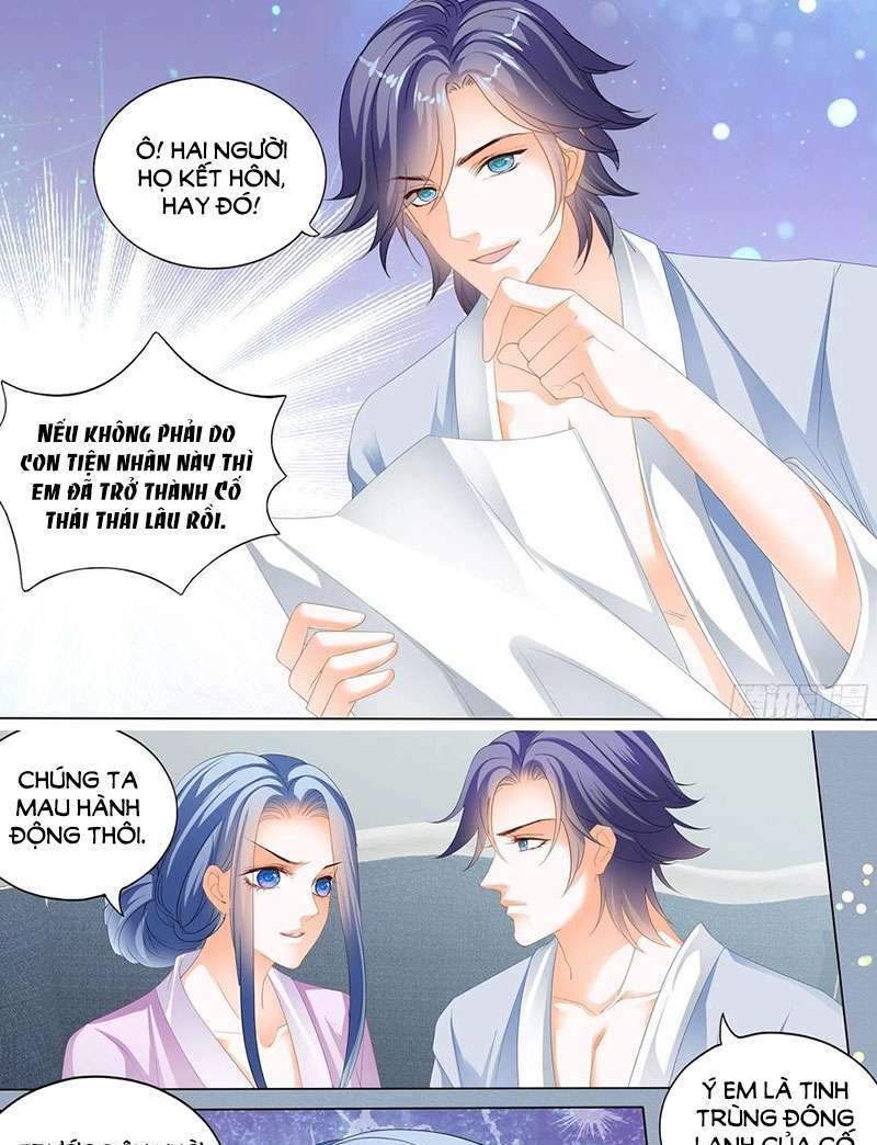 Thiểm Hôn Kiều Thê: Chapter 280