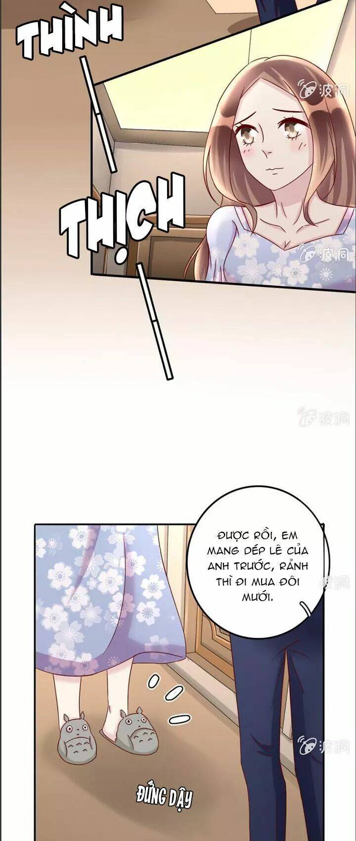 Kết Hôn Thử 99 Ngày: Chapter 19