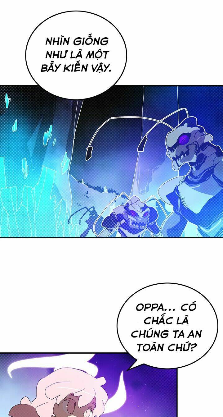 Ta Là Vua Pháp Sư: Chapter 82