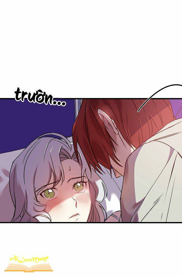 Hôn Lễ Báo Thù: Chapter 28