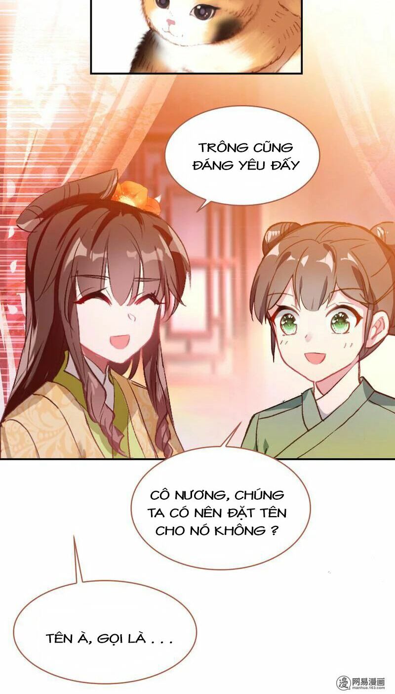 Gả Cho Một Tên Thái Giám Đáng Ghét: Chapter 40