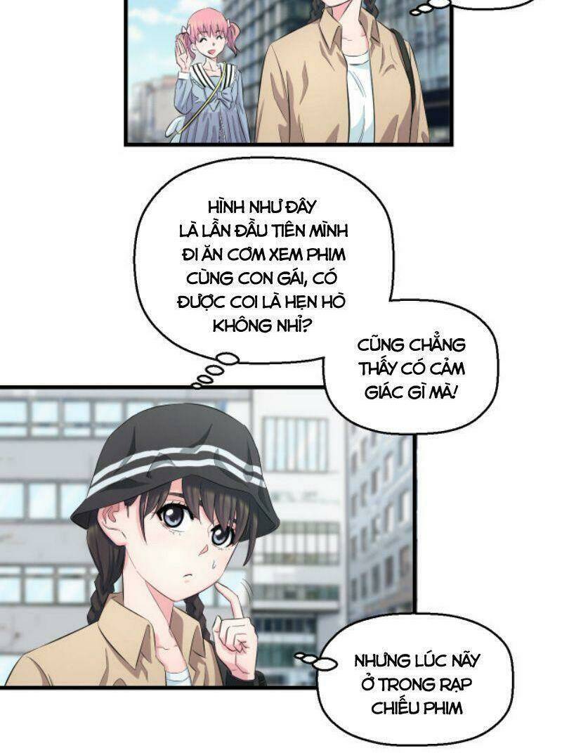 Đối Mặt Với Thử Thách: Chapter 55