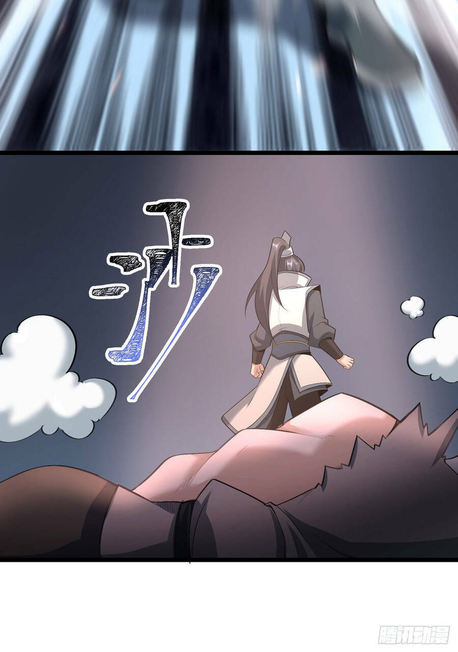 Thiên Đế Vô Song: Chapter 8