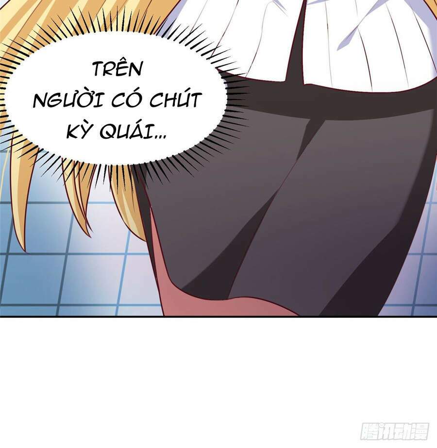 Thần Y Thân Cận Của Nữ Tổng Tài: Chapter 4