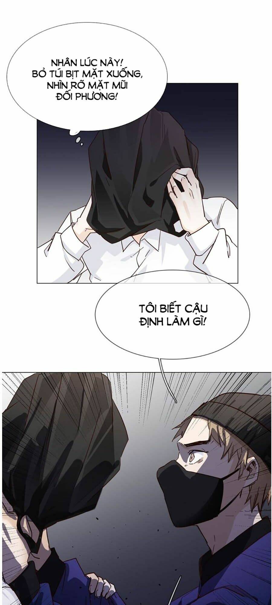 Ngôi Sao Vụn Vỡ: Chapter 61