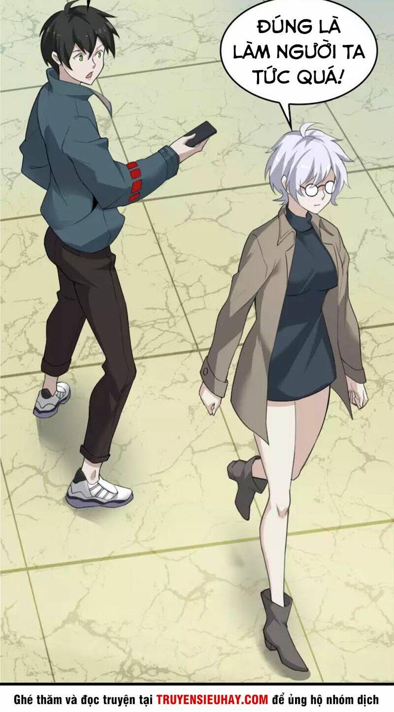 Siêu Cấp Đại Chủ Bạ: Chapter 64