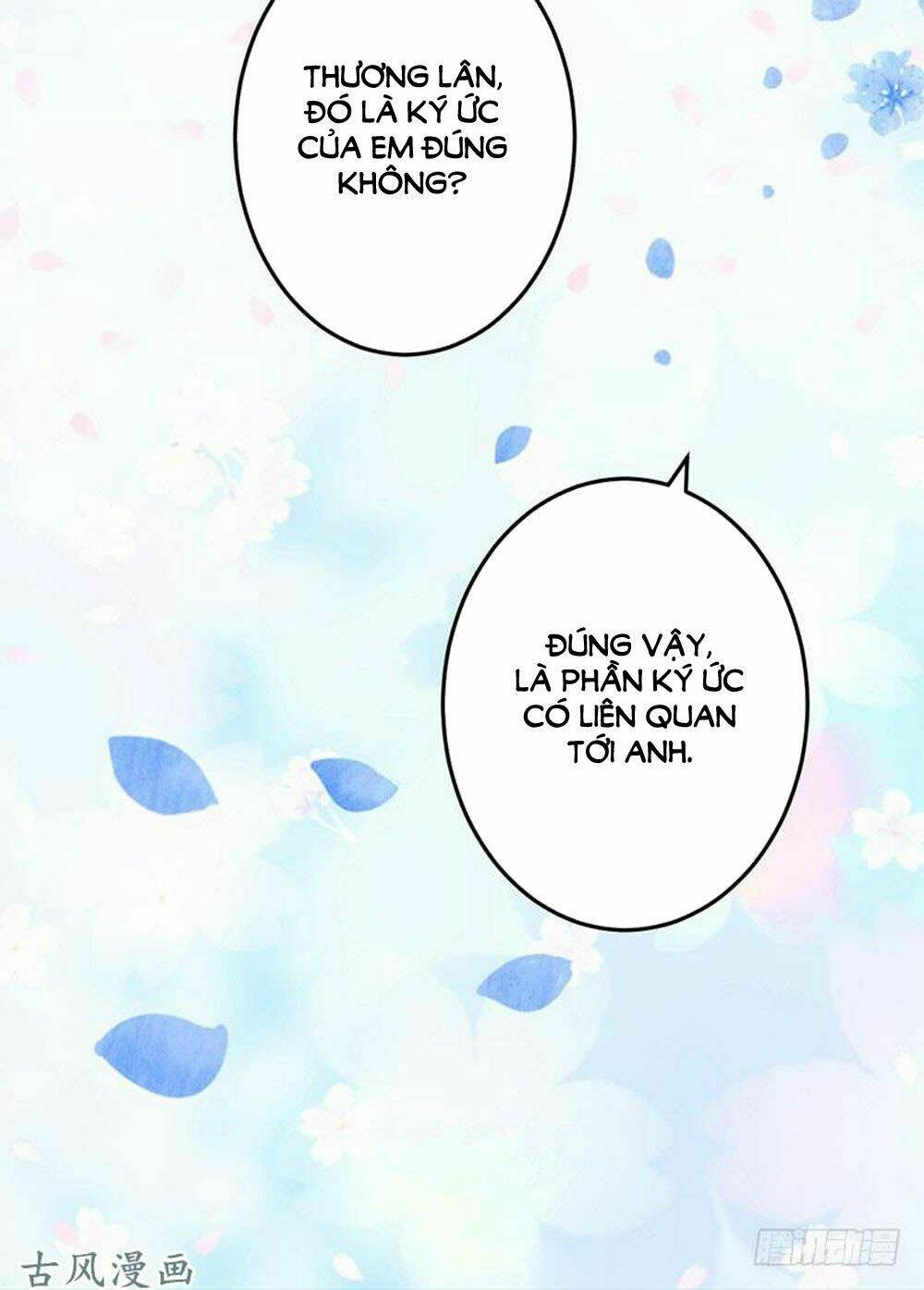 Hung Mãnh Quỷ Phu Bà Thượng Sàng: Chapter 55