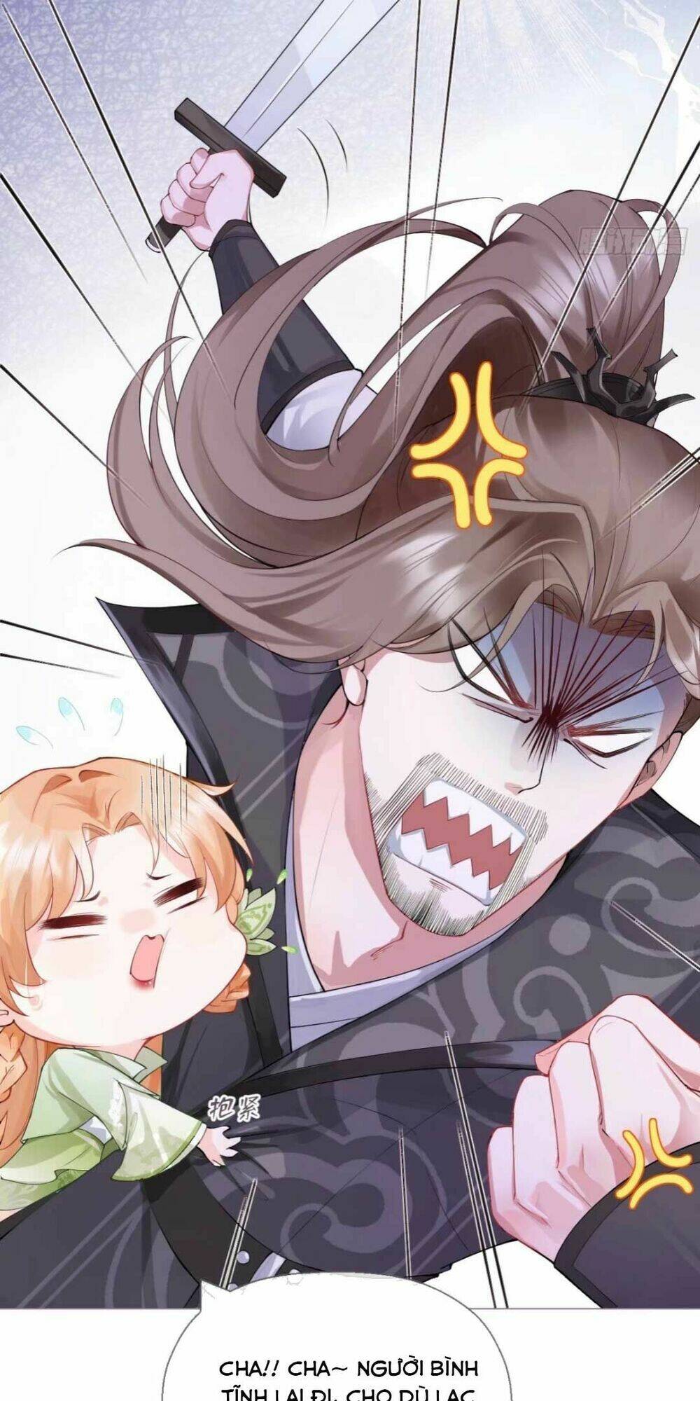 THIẾT LẬP ÁC NỮ CỦA TÔI SỤP ĐỔ RỒI: Chapter 12