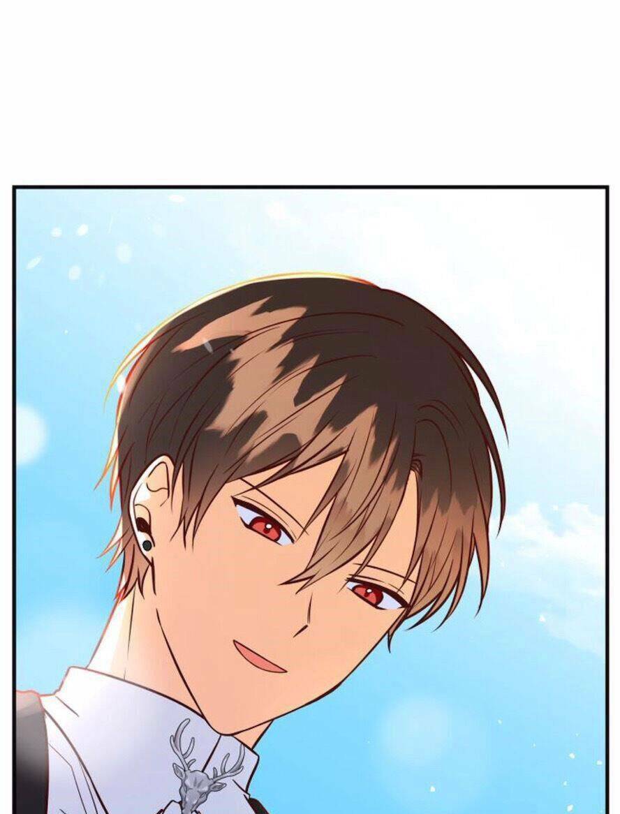 Lòng Trung Thành Với Kẻ Ác: Chapter 8