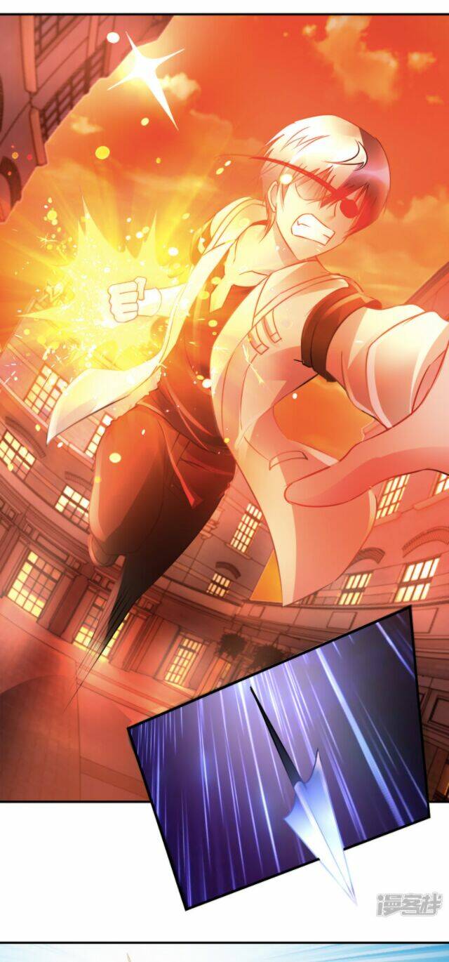 Phong Thủy Thiên Sư: Chapter 62