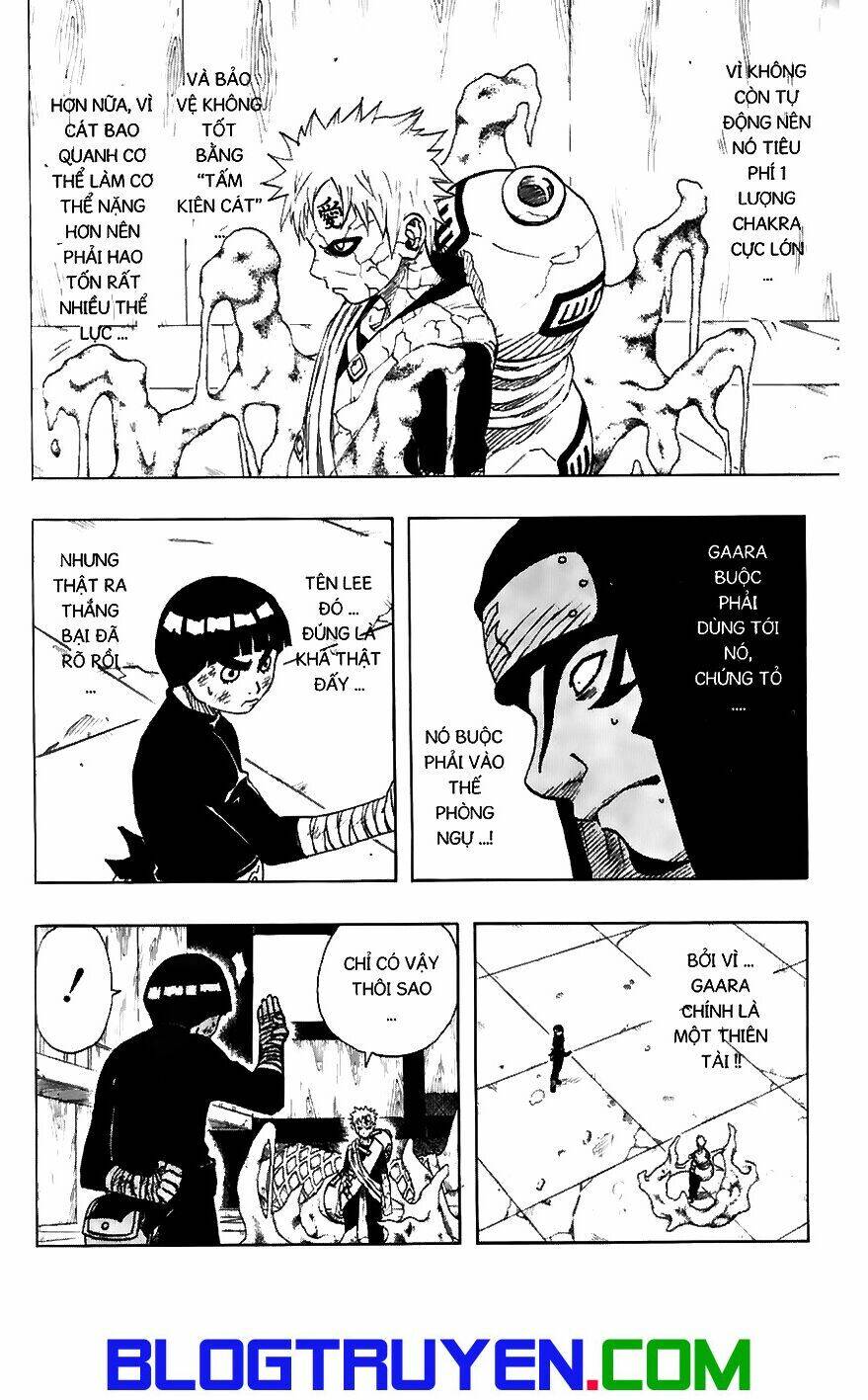 Naruto: Chapter 83