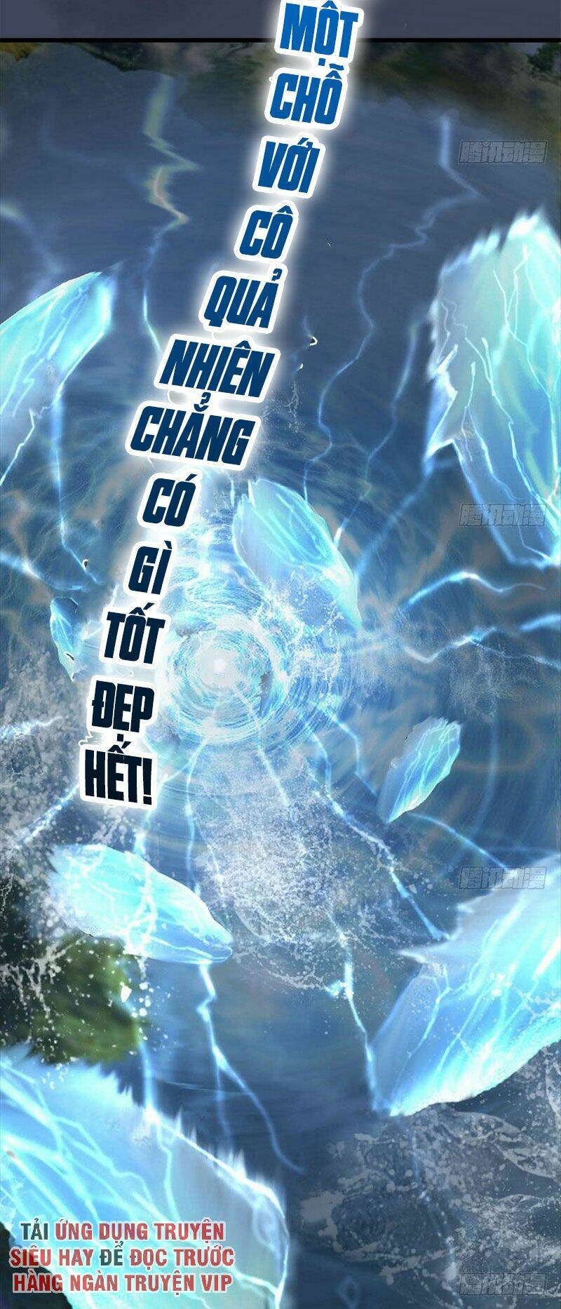 Cửu Hoang Đọa Huyền Sư: Chapter 99