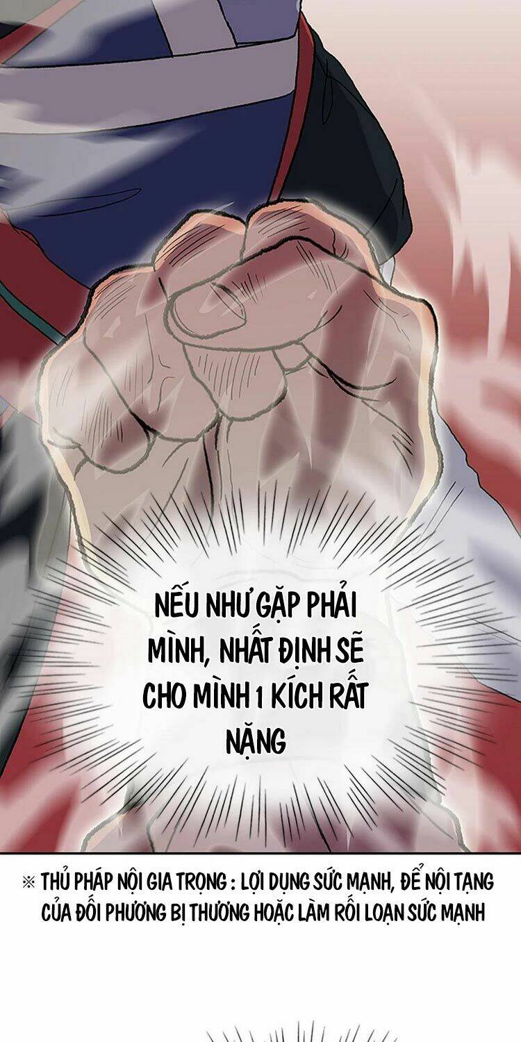 Học Sĩ Tái Sinh: Chapter 180