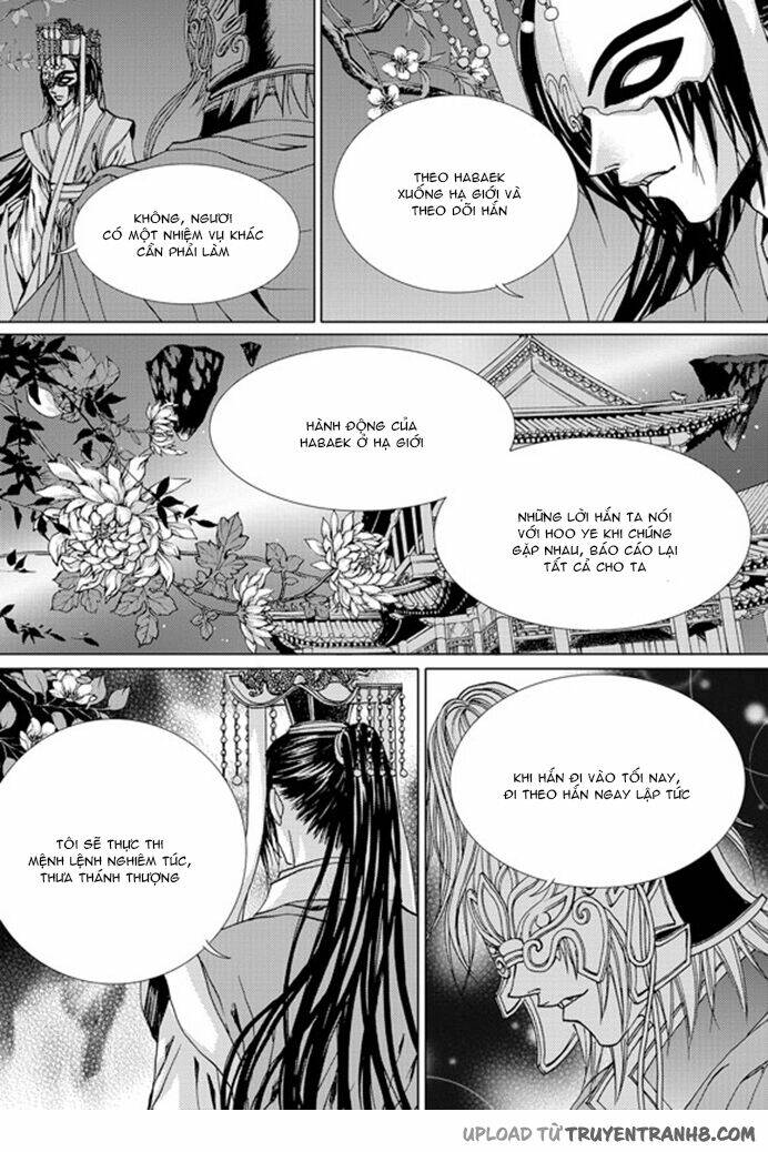 Tân Nương Của Thủy Thần: Chapter 142