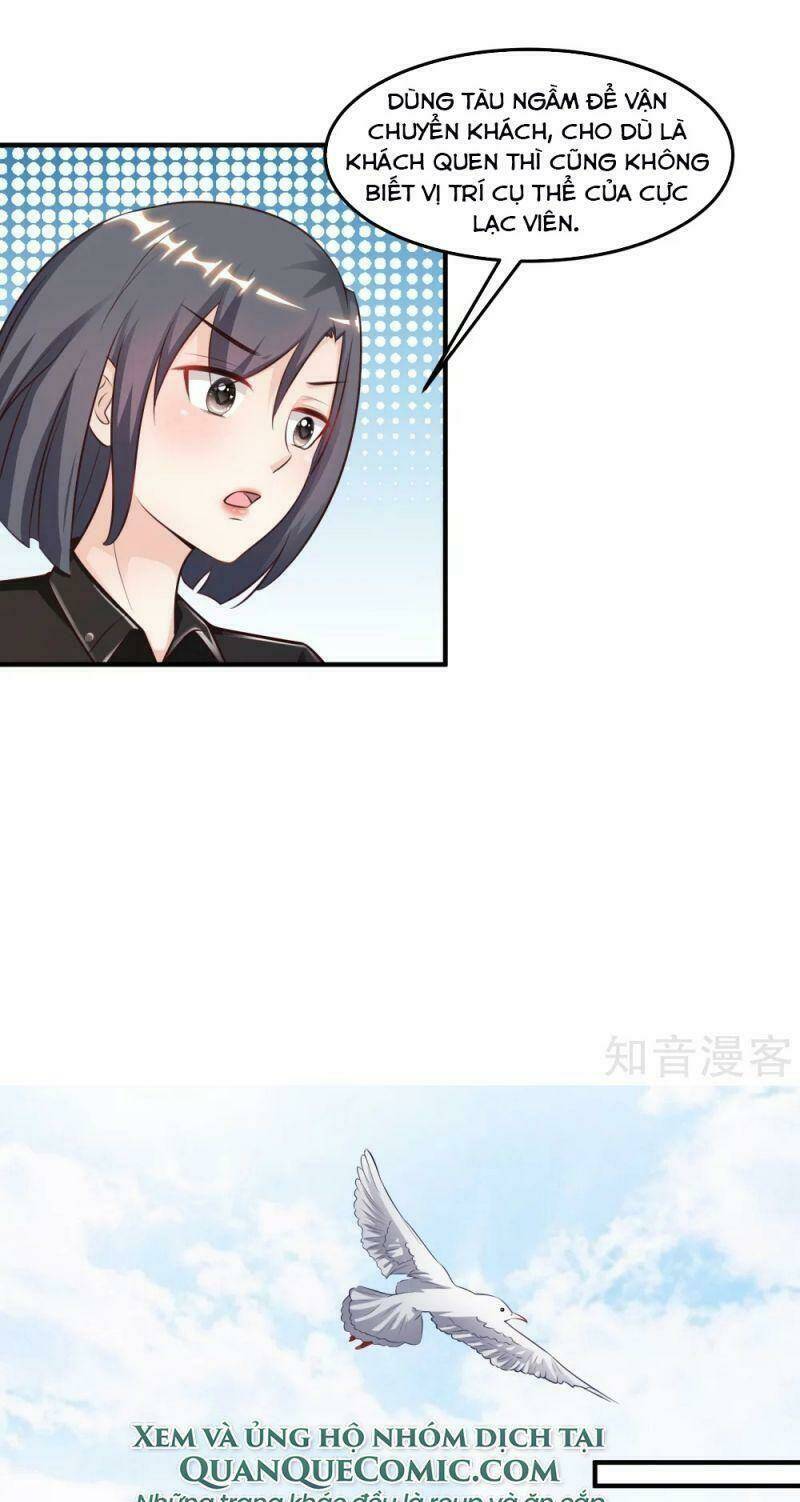 Tối Cường Vận Đào Hoa: Chapter 99