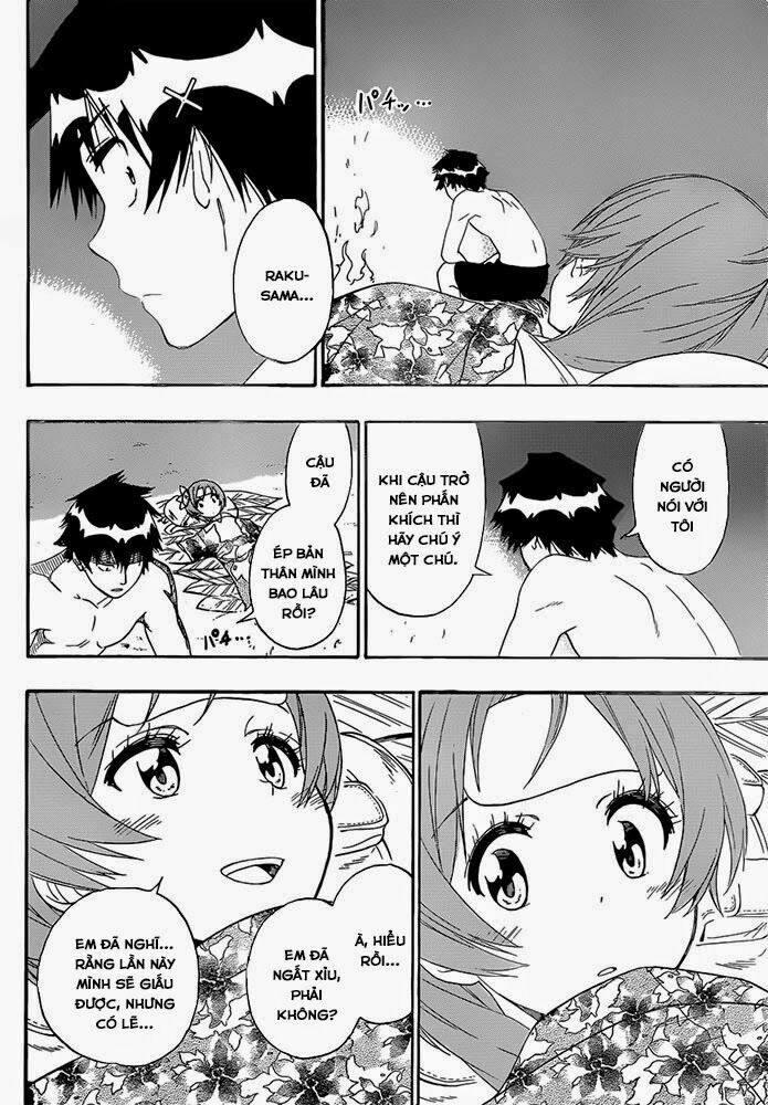 Tình Yêu Ngang Trái: Chapter 171