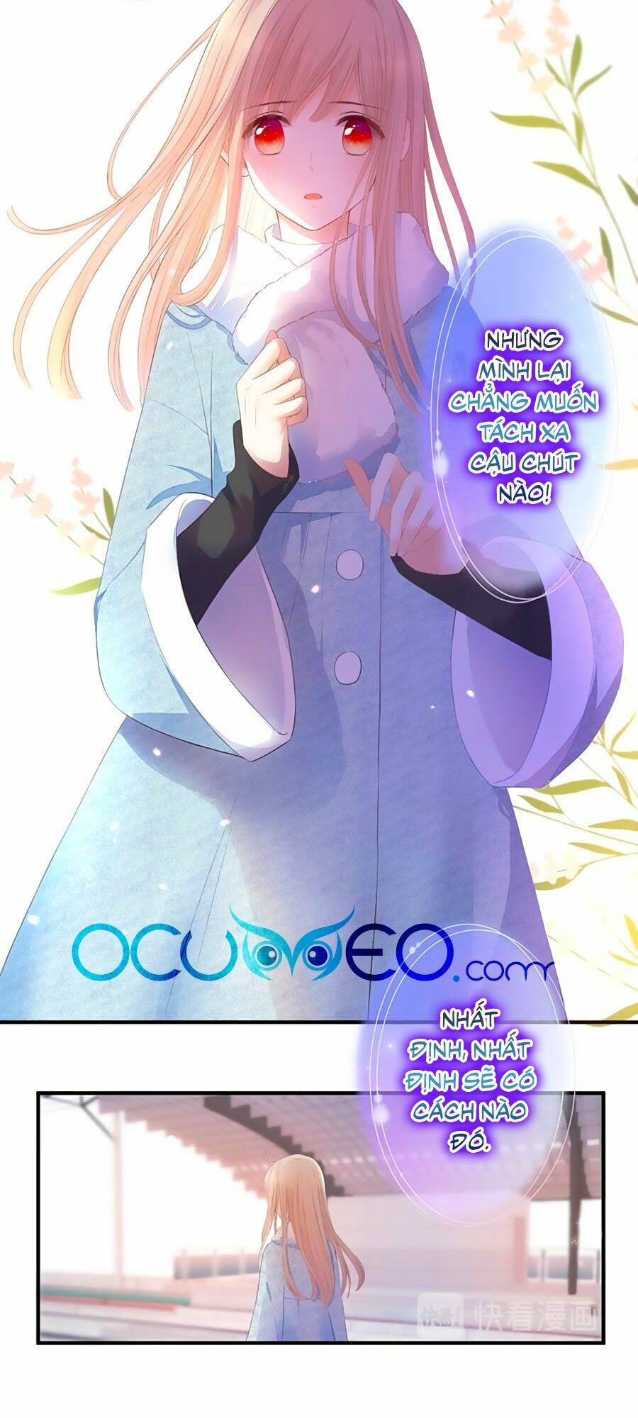 Đóa Hoa Chớm Nở: Chapter 72