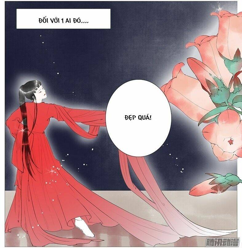 Giữa Anh Và Em: Chapter 22